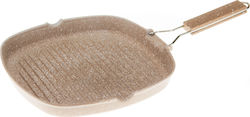 Viosarp Stone 28cm Grill Pan