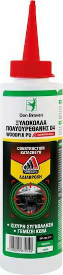 Bostik Den Braven PU D4 500ml 1Stück