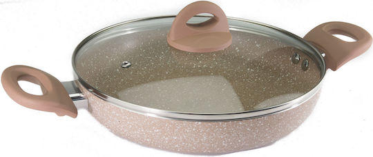 Viosarp 24cm Σαγανάκι
