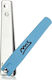 Medisei MS Nail Clipper Light Blue