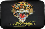 Ed Hardy Tiger Θήκη για Laptop 15.6" σε Μαύρο χρώμα