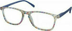 Eyelead Ε208 Reading Glasses +1.00 Multicolor Ε 208