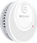 BlitzWolf Αυτόνομος Ανιχνευτής Καπνού BW-OS1