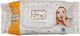 Baby Gold Baby Wipes without Alcohol with Chamomile 72pcs