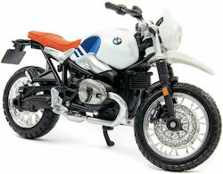 Bburago BMW R Ninet Urban G/S for 3+ Years