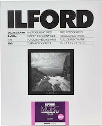 Ilford MG RC DL 1M 20.3x25.4 25 Sheets Darkroom Paper HAR1179914