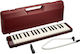 Yamaha Melodica 37 Keys P-37D Red