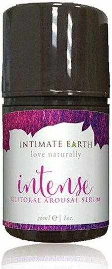 Intimate Earth Intense Stimulant Gel 30ml