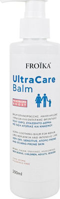 Froika Ultra Care Balm Feuchtigkeitsspendendes Balsam Körper 200ml