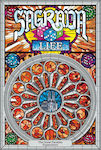 Floodgate Games Game Expansion Sagrada: The Great Facades Life for 1-6 Players 13+ Years (EN)