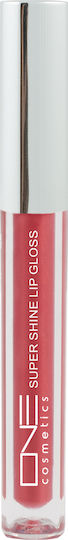 ONE Cosmetics Super Shine Lip Gloss 31 7ml