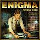 Brettspiel Enigma Beyond Code für 1-5 Spieler 12+ Jahre (EN) CrowD Games