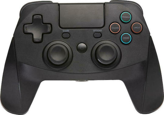 Snakebyte Gamepad 4 S Wireless For PS4 Black