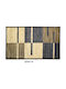 Chios Hellas Pyramis 55 Modern Bedroom Rugs Set Multicolour 3pcs