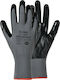 Cofra Cling Arbeitshandschuhe Gray Nitril/Polyester