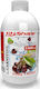 Fit & Shape L-Carnitine 100,000mg + Vitamin C 500ml 100000mg with Flavor Dark Cherries 500ml