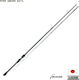 Prox Inc. Conzo Air-K Fishing Rod for Light Rockfishing 2.28m 1-7gr