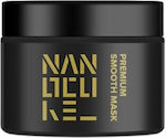 Keratin Nanocure 3D Smooth Mask Haarmaske für Reparatur 250ml