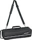 Gewa Flute Case Αδιάβροχη Θήκη Πνευστών Μαύρη