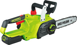 Bass Polska Motoferăstrău cu Baterie 24V Bass Polska Motoferăstrău cu Baterie 24V