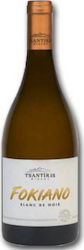 Οινοποιία Τσαντίρη Vinuri Produs Organic Blanc De Noir Alb Șampon uscat 750ml Οινοποιία Τσαντίρη Vinuri Produs Organic Blanc De Noir Alb Șampon uscat 750ml