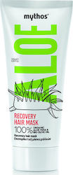 Mythos Aloe Recovery Haarmaske 100ml Mythos Aloe Recovery Haarmaske 100ml