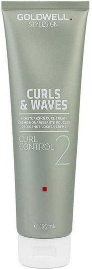 Goldwell Dualsenses Curls & Waves Conditioner Hydration 150ml
