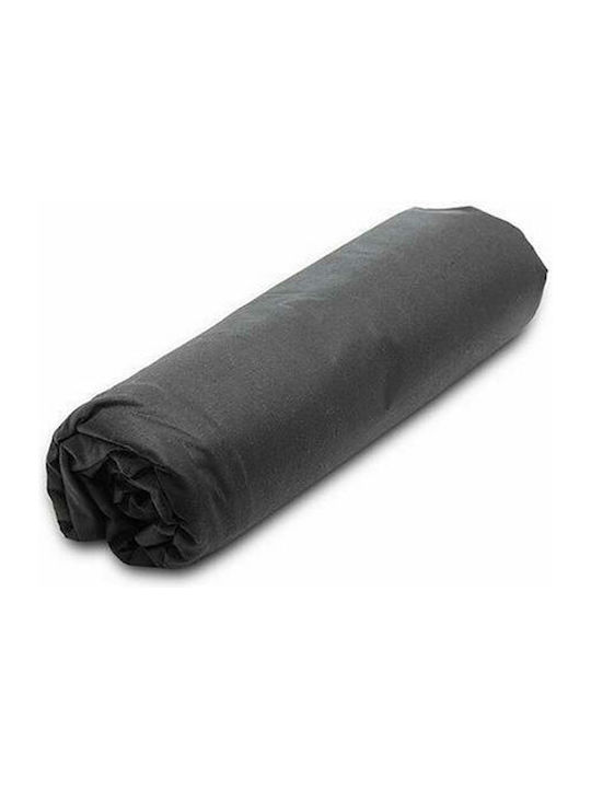 Sunshine Sheet Super-Double with Elastic 160x20...