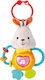 Winfun Κουδουνίστρα Bouncy Bunny Jungle Fun