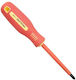 Eurolamp Spark Detecting Long Screwdriver Star with Length 80mm