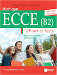 Michigan Ecce (b2) 12 Practice Tests, Manualul Profesorului (format Revizuit 2021)