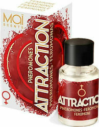 Mai Attraction Pheromone Liquid Spray for Women 7ml