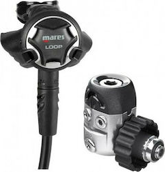 Mares Loop 15X Din Ρυθμιστής Αναπνοής