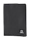 Emerson Men's Wallet Black