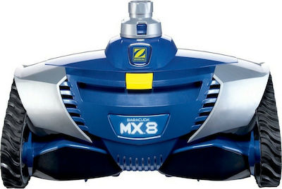 Zodiac MX8 Pro Hydraulic Pool Vacuum