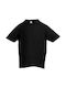 Sol's Kids T-shirt Black