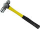 Inter Hammer 110gr with Fiberglass Handle Balla...