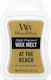 WoodWick Αρωματικό Χώρου με Άρωμα At The Beach 22.7gr