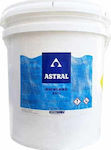 Astral Pool Pool Chlorine Grains Δίχλωρο 25kg