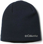 Columbia Whirlibird Watch Ribbed Beanie Cap Nav...