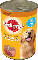 Pedigree Pate 400gr