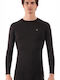 Magnetic North Compression Black