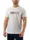 Babolat Exercise Vintage 4MS20443-1000 Men's Tennis Blouse White