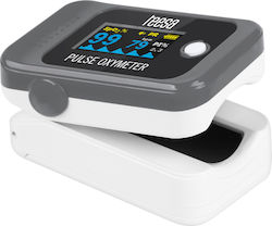 Teesa PX50 Fingertip Pulse Oximeter Gray