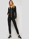 Set de Trening Negru