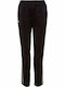 Kappa Helma Women's Sweatpants Black