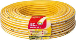 Heliflex Λάστιχο Ψεκασμού Υψηλής Πίεσης P80bar 9mmx50m 03HELP80-9/50