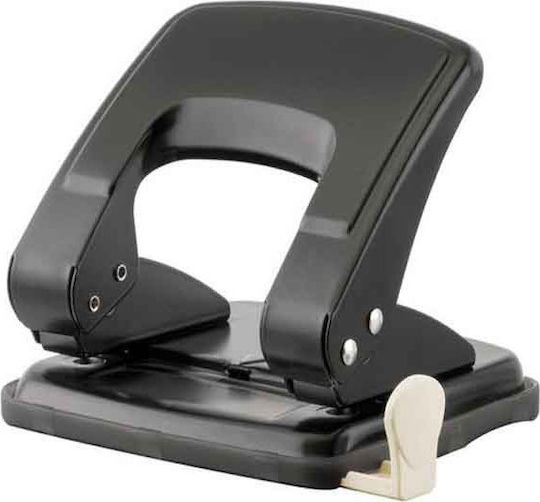 Kangaro Perforatoare cu Ghid Puncție cu 2 găuri pentru 22 Foi DP 600G