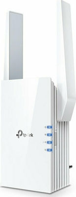 TP-LINK RE605X v1 Mesh WiFi Extender Dual Band (2.4 & 5GHz) 1750Mbps