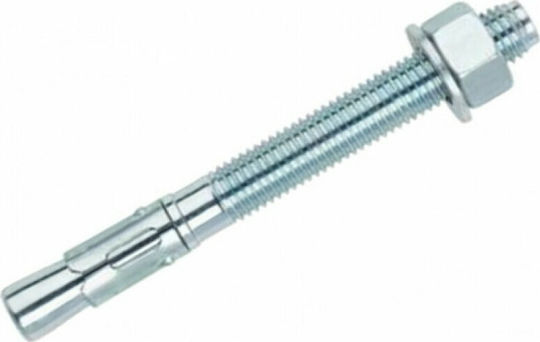 Friulsider Knock-in Anchors Inox A4 M6-x-65mm Oops Inox 6x65mm